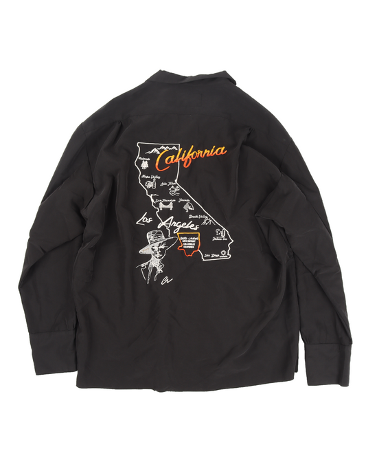 Boxy Studio Souvenir Shirt