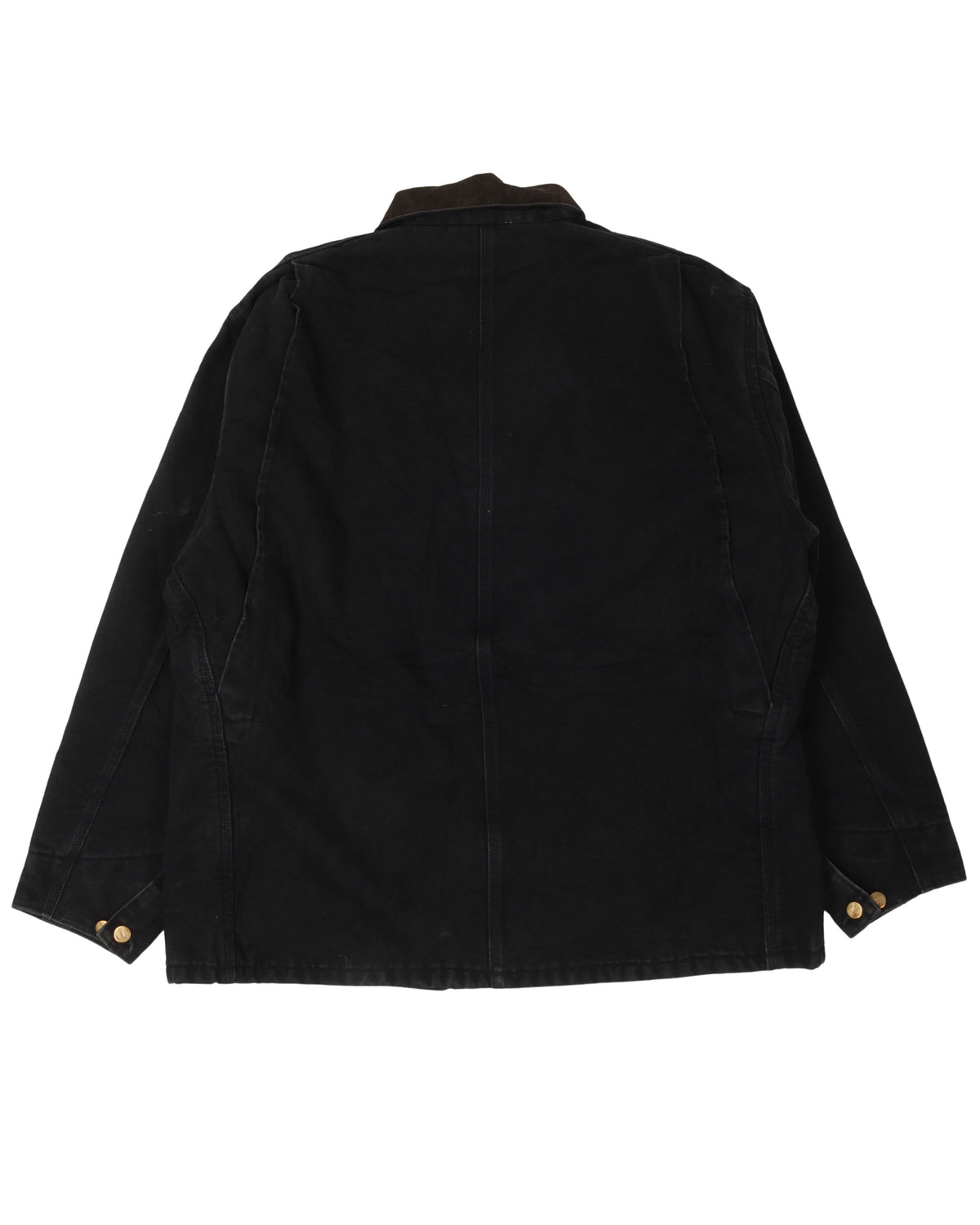 Carhartt Blanket Lined Chore Jacket