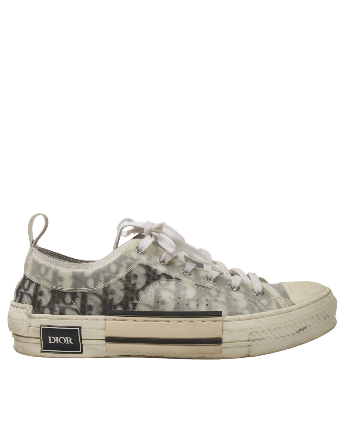 B23 Low-Top Sneakers