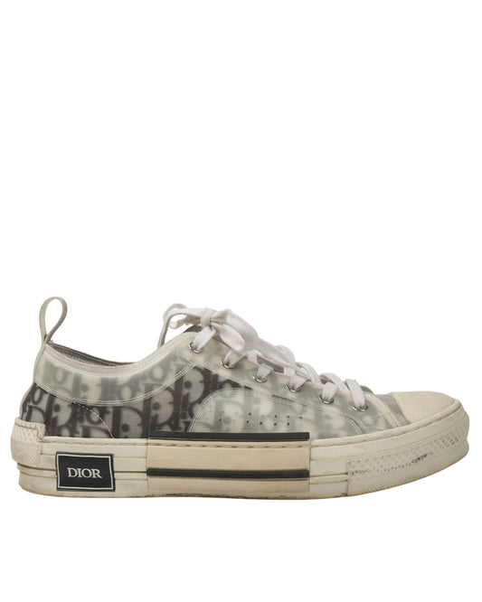 B23 Low-Top Sneakers