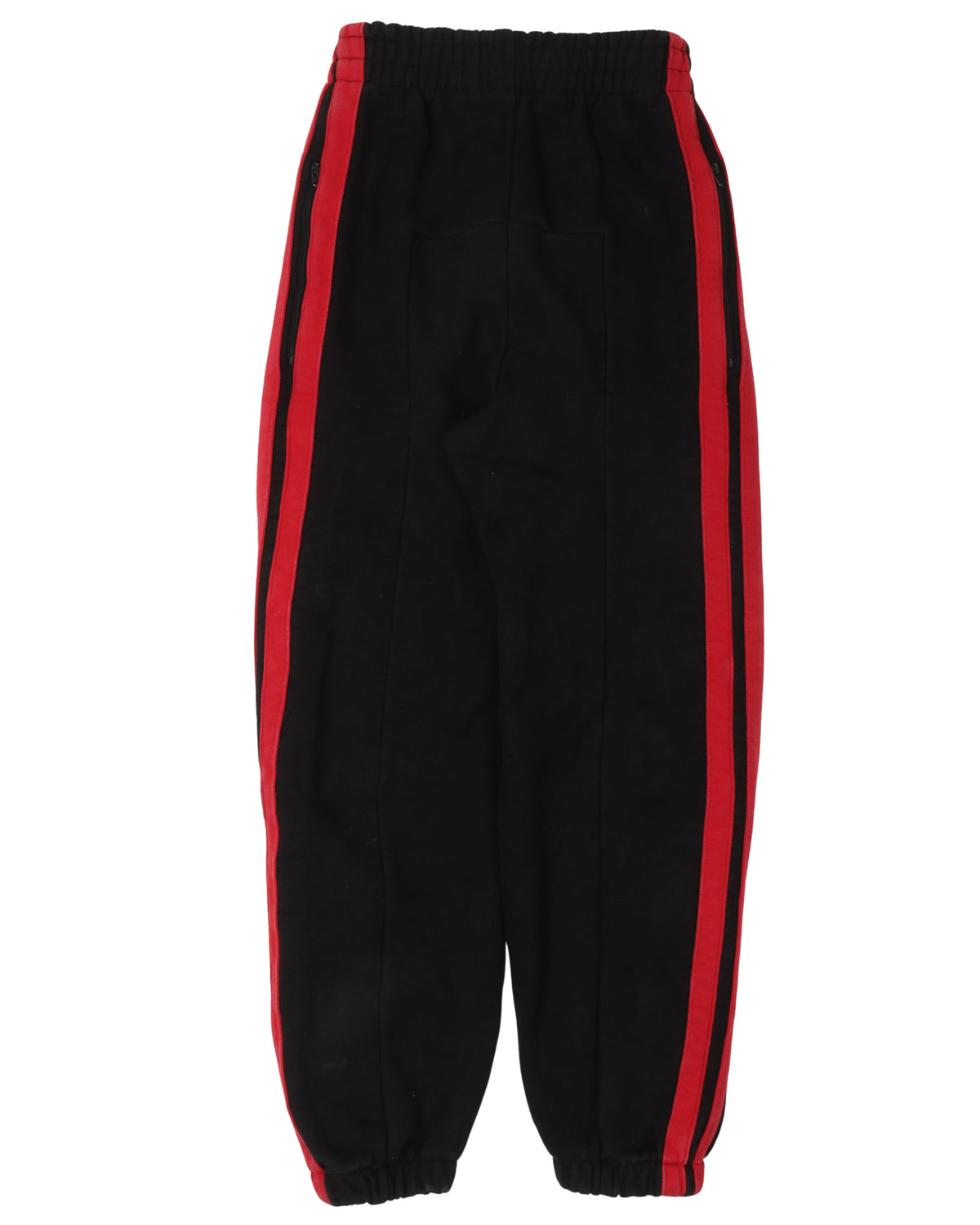 2017 Striped Sweatpants