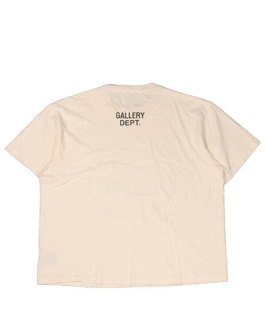 "Stop Being Racist!" T-Shirt