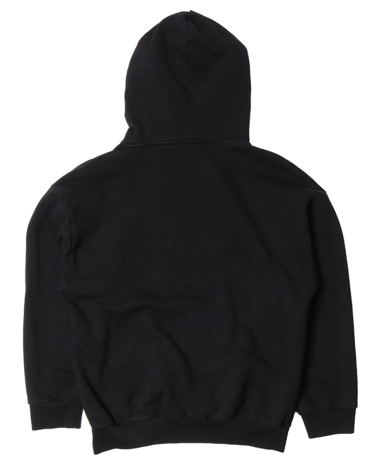 Black Hoodie
