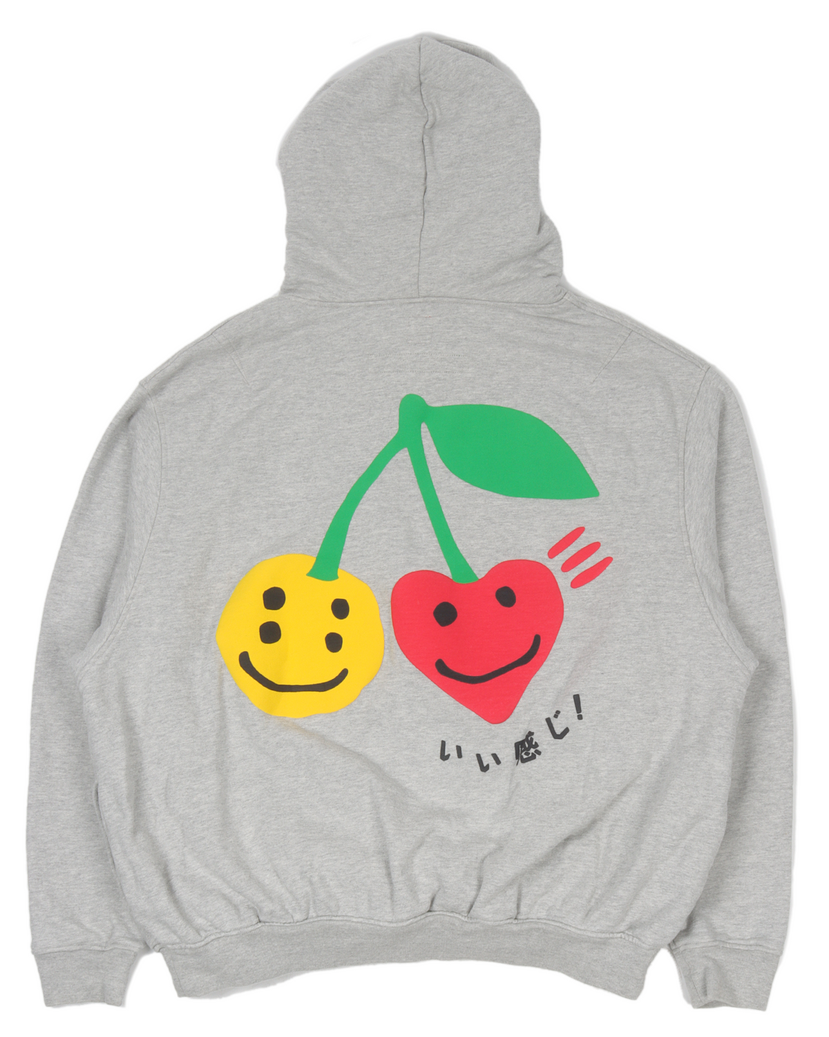 Human Made Fruit Hoodie