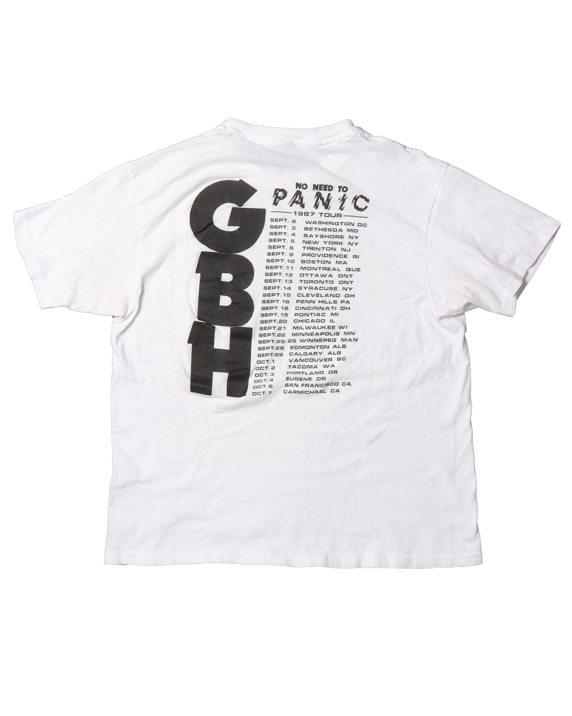 GBH T-Shirt
