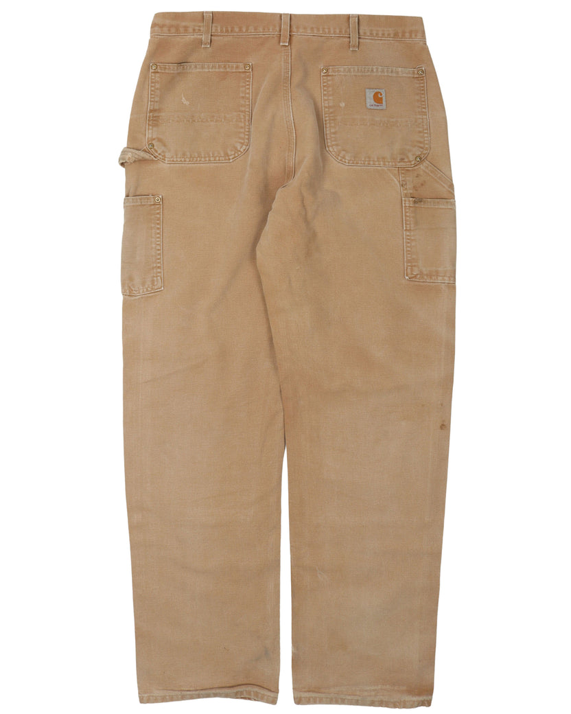 Carhartt Double Knee Pants