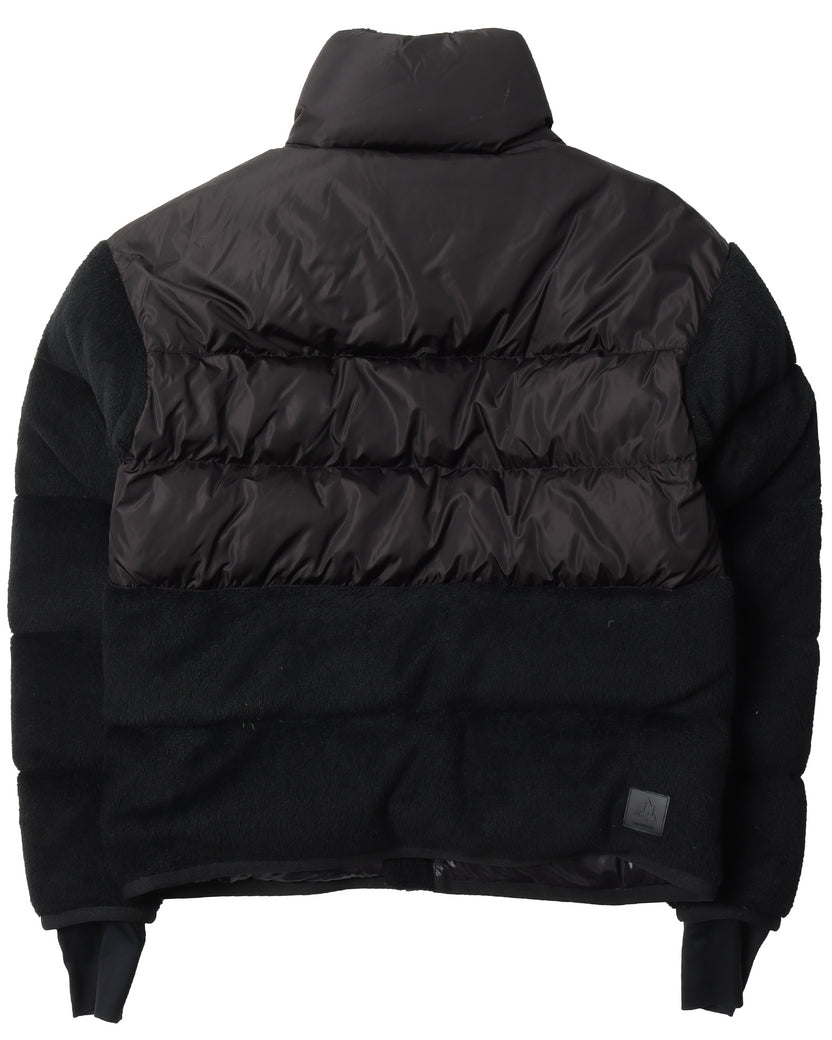 Grenoble Fleece Jacket
