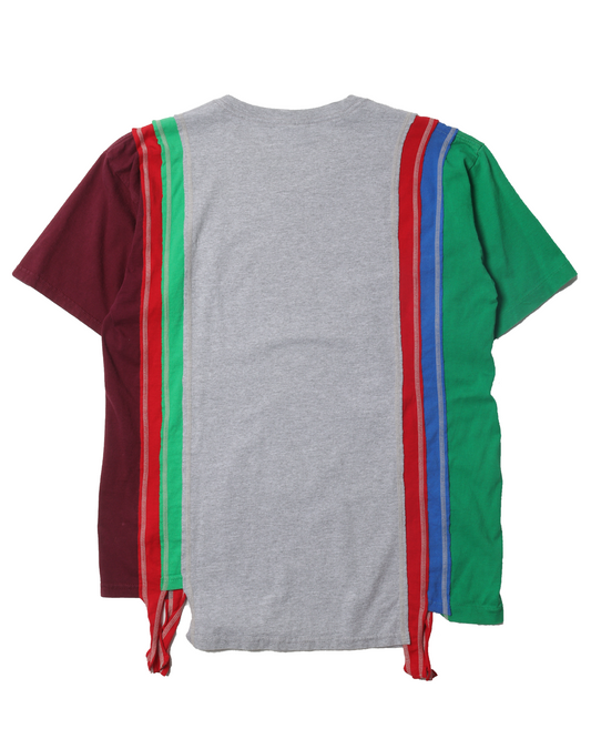 Reworked T-Shirt
