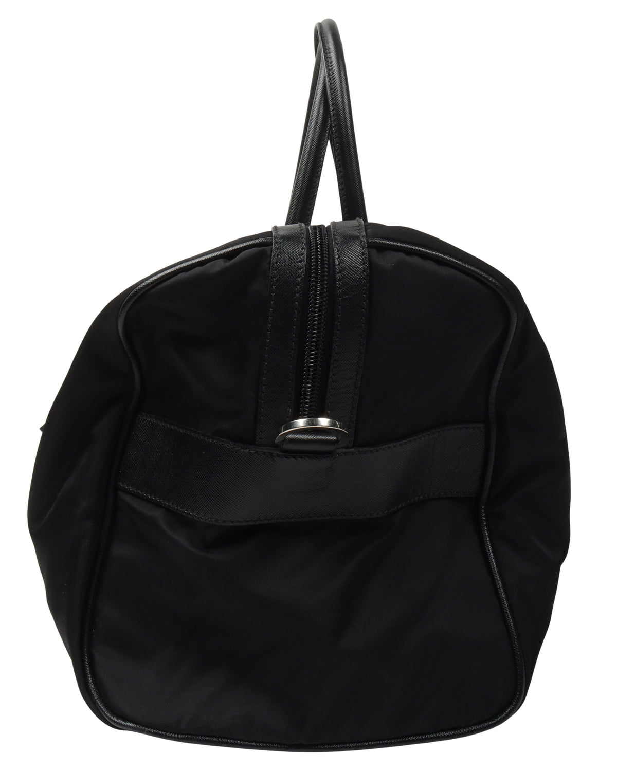 Nylon Duffle Bag