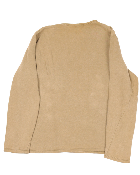 Vintage Long Sleeve Sweater (1999)