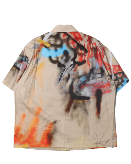 Robert Nava Work Shirt