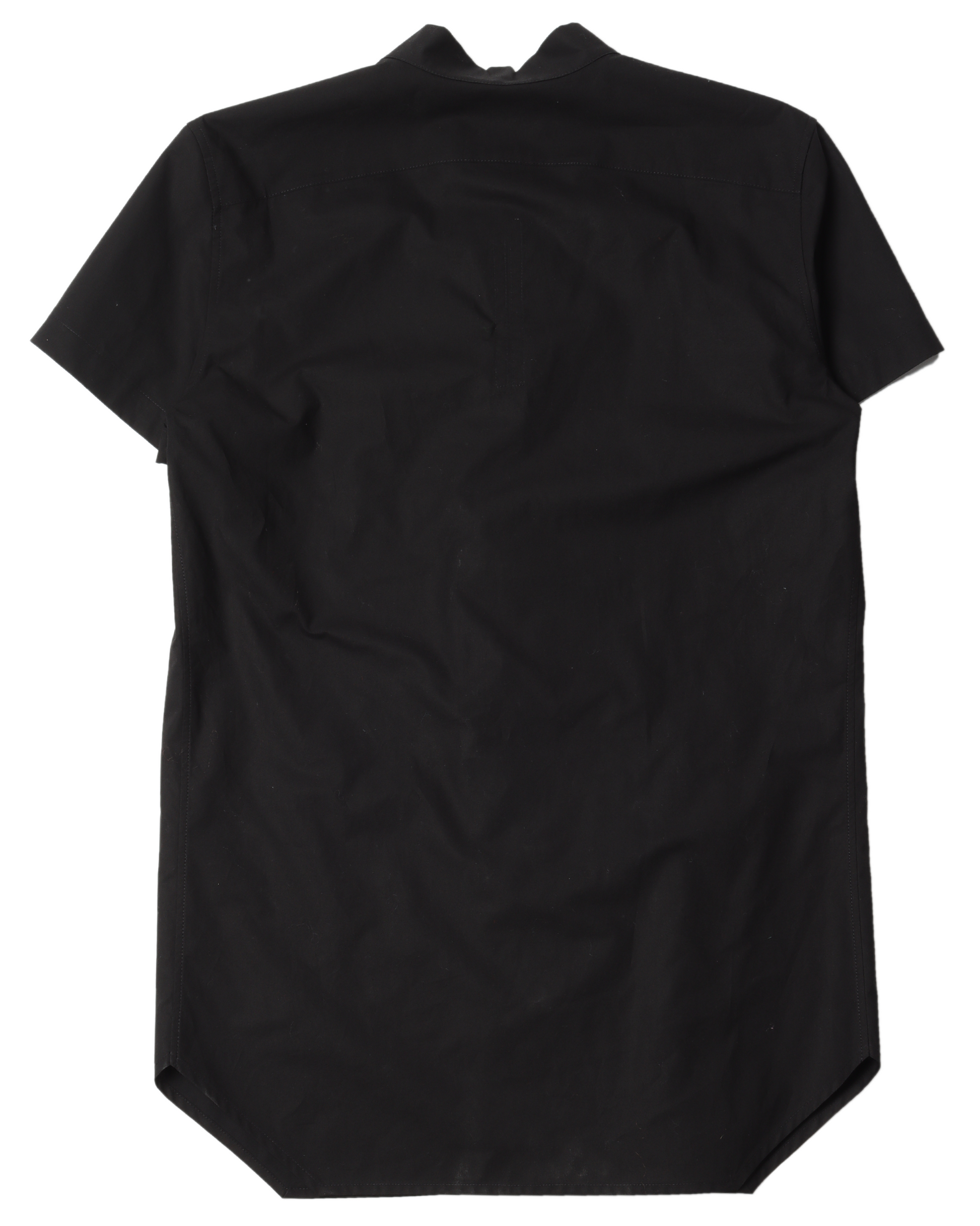 Rick Owens SS21 Rick Owens SS21