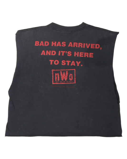 N.W.O. Sleeveless T-Shirt