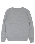 Embroidered Sweatshirt