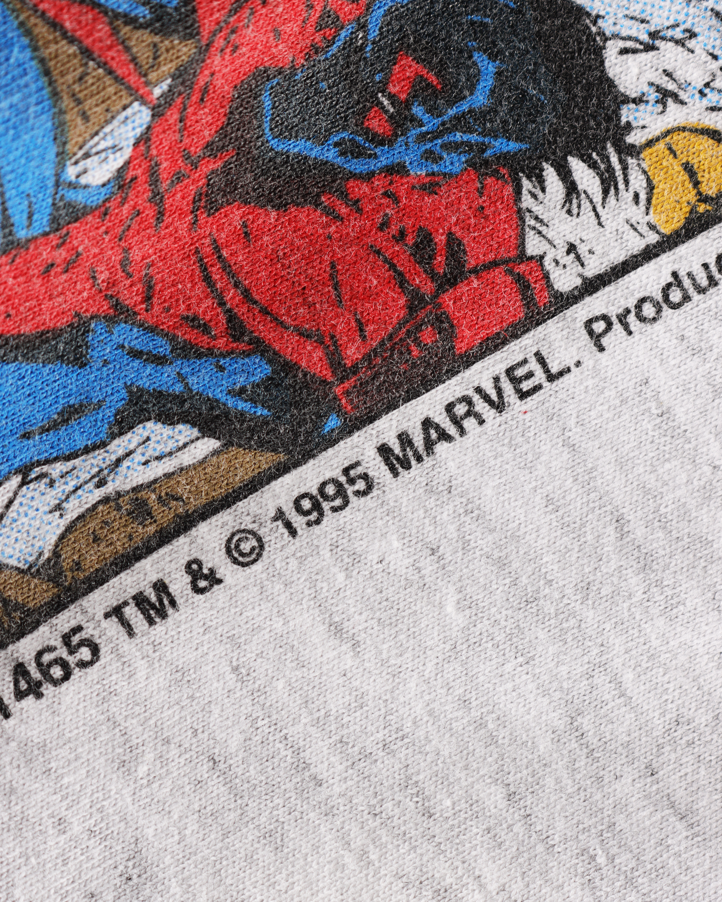 Marvel X-Men Alpha T-Shirt