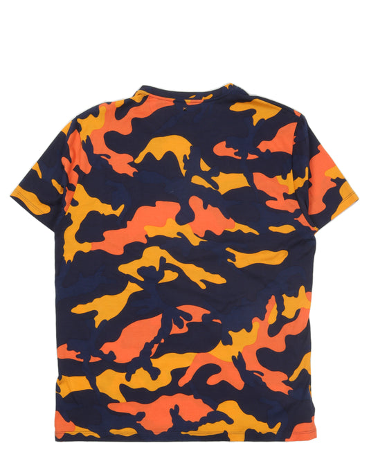Camouflage T-Shirt