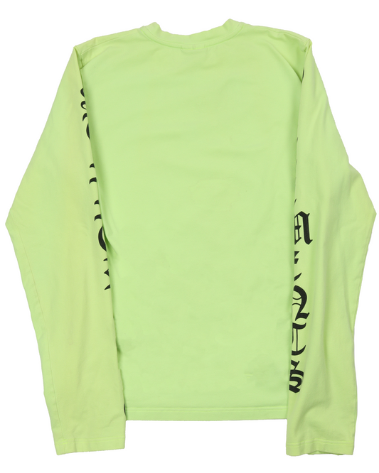 SS16 L/S T-Shirt