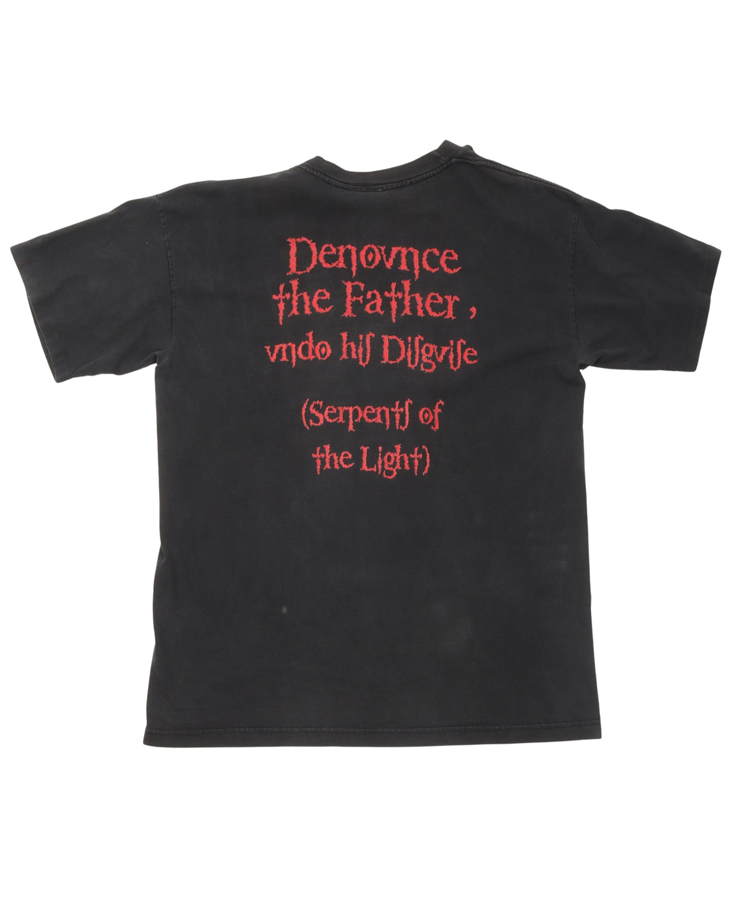 Decide T-Shirt