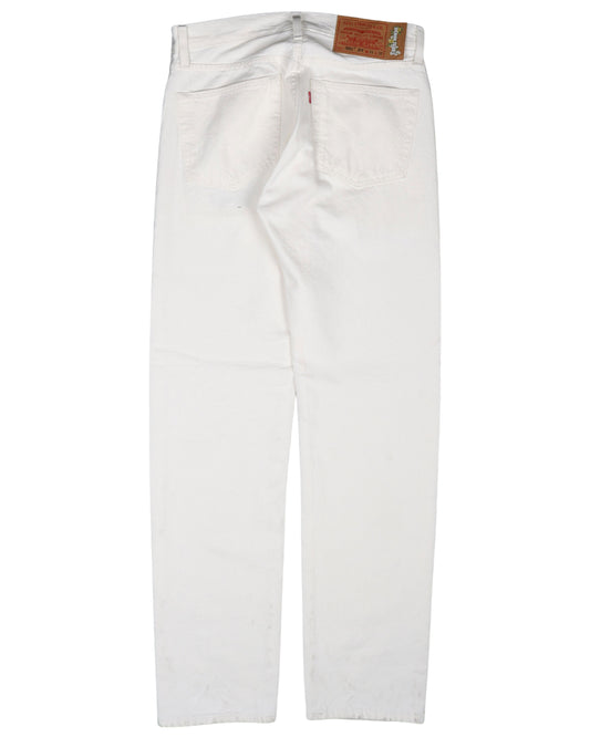 Levi's 501 Plain Jeans