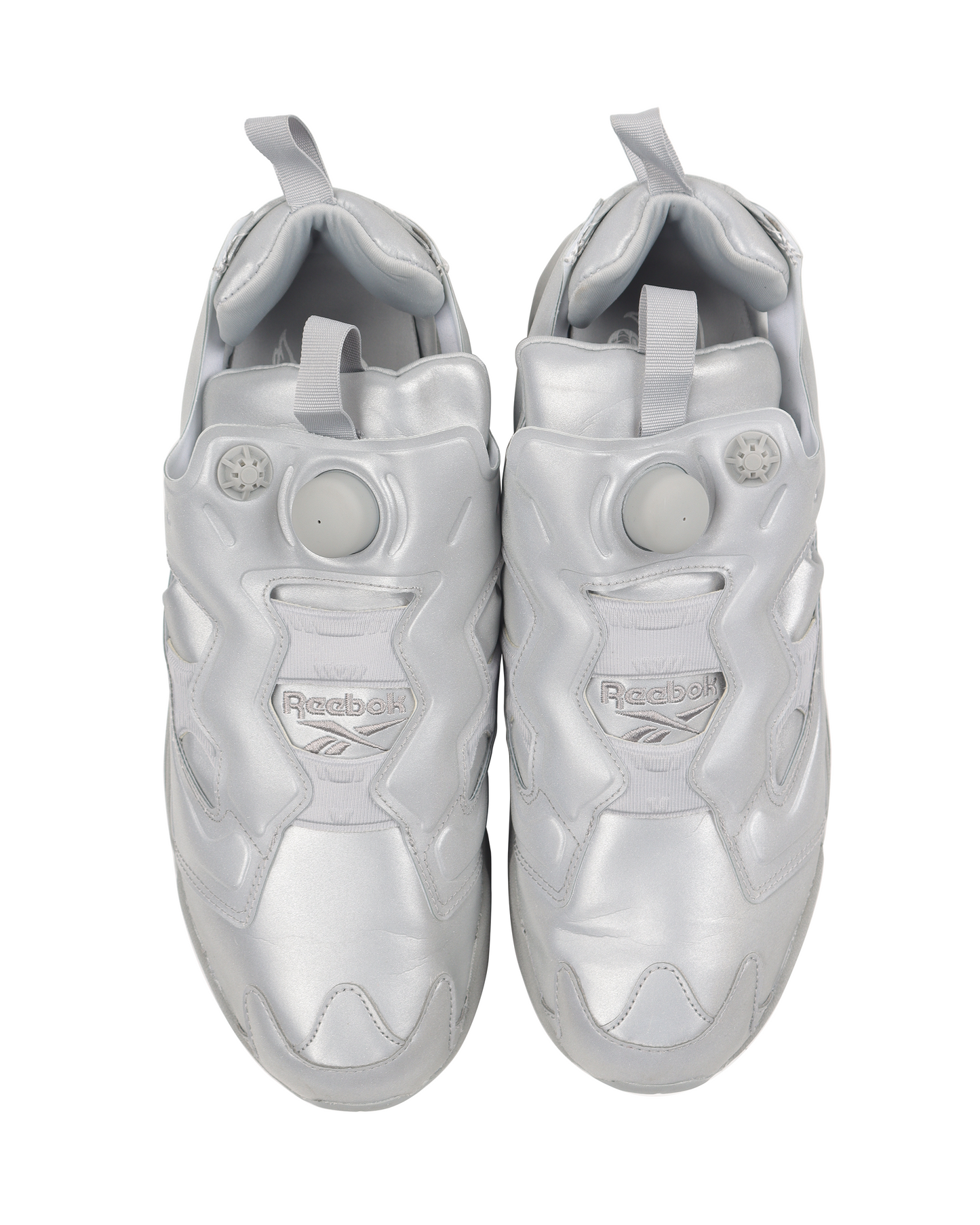 Reebok Instapump Fury Heel Sneaker