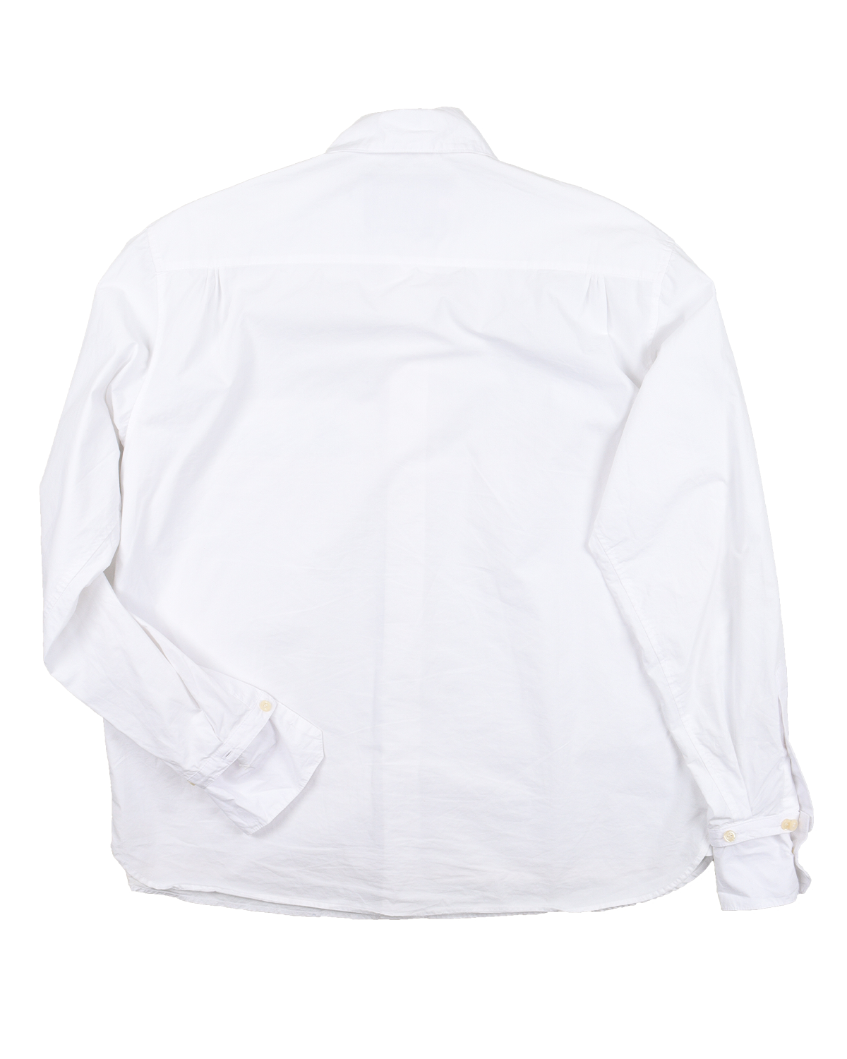 AW16 Christophe Chemin Long Sleeve Shirt