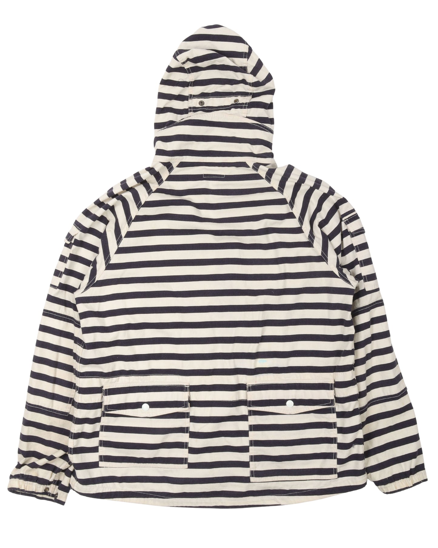 Striped Jacket