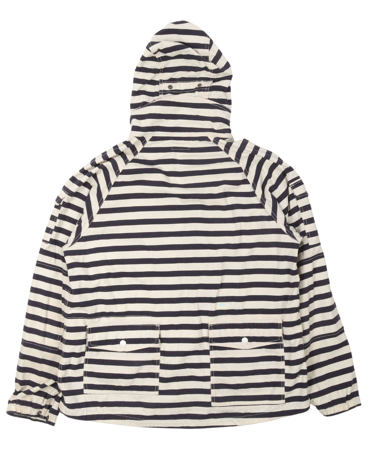 Striped Jacket