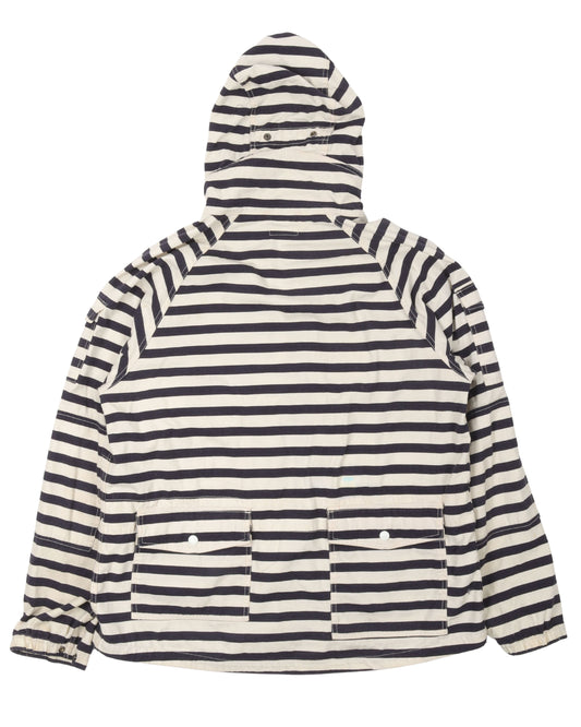 Striped Jacket
