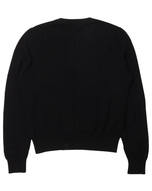 Cashmere Sweater