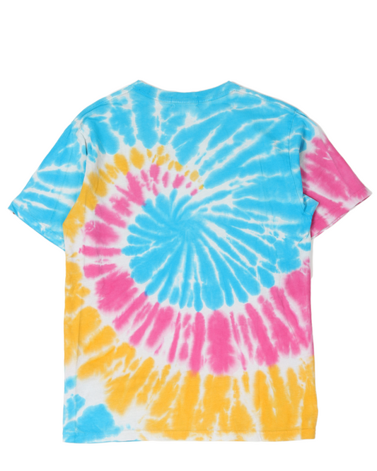 Tie-Dye T-Shirt