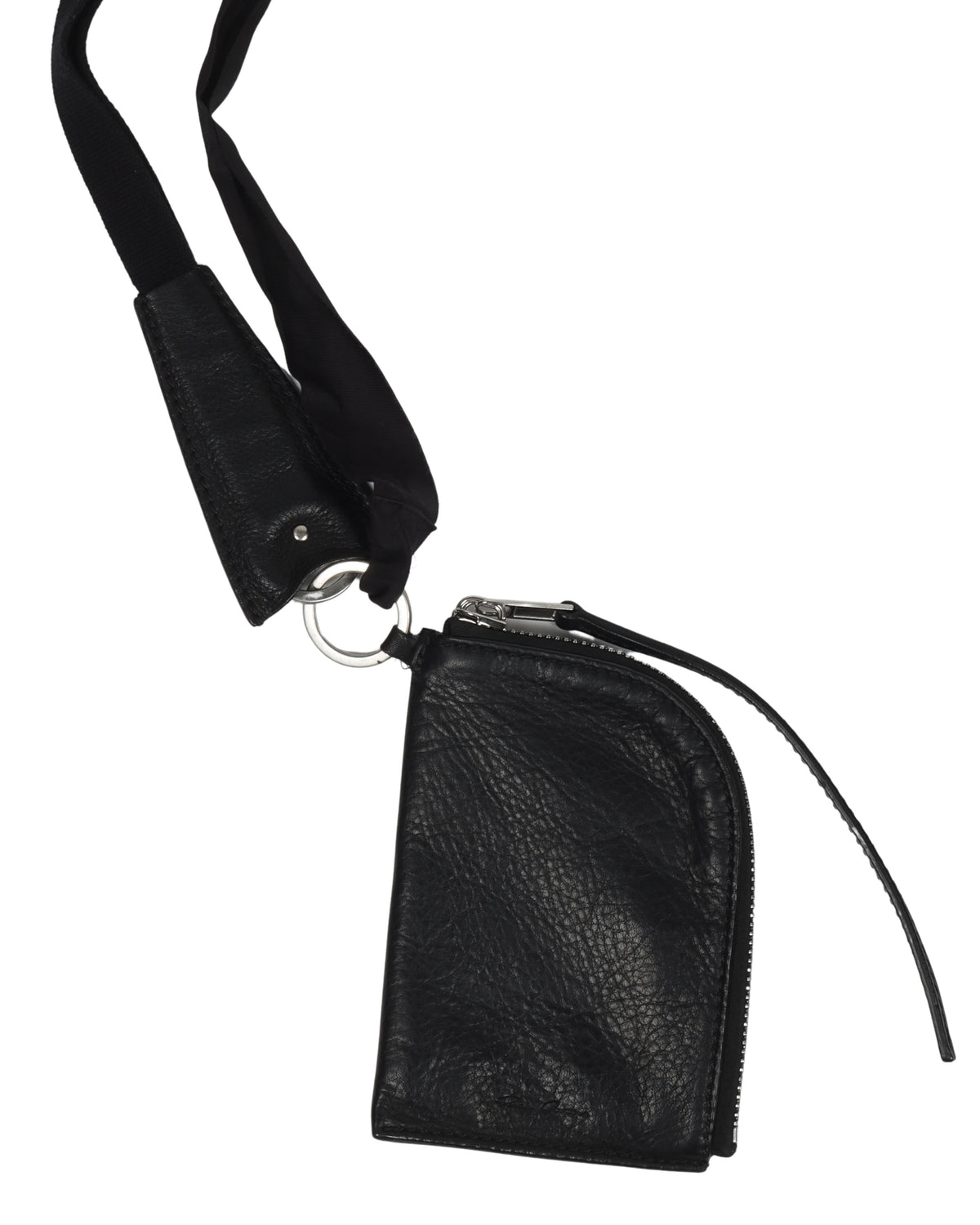 Neck Wallet