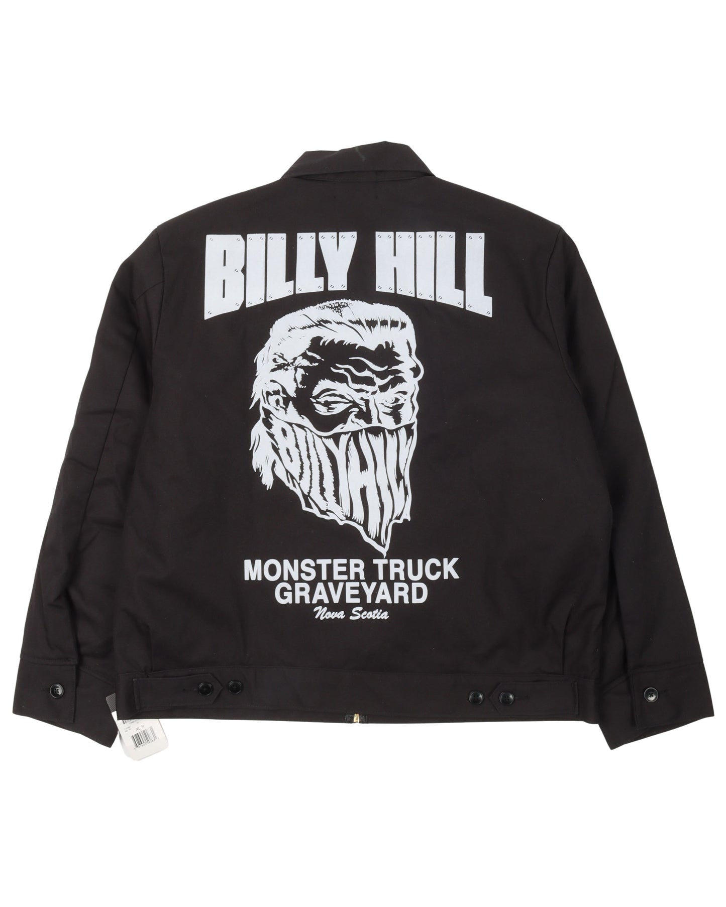 Dickies Jacket