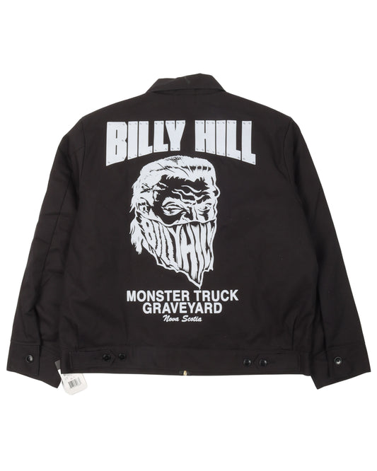 Dickies Jacket