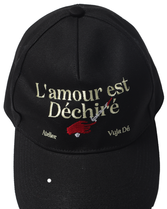 Vuja De Hat