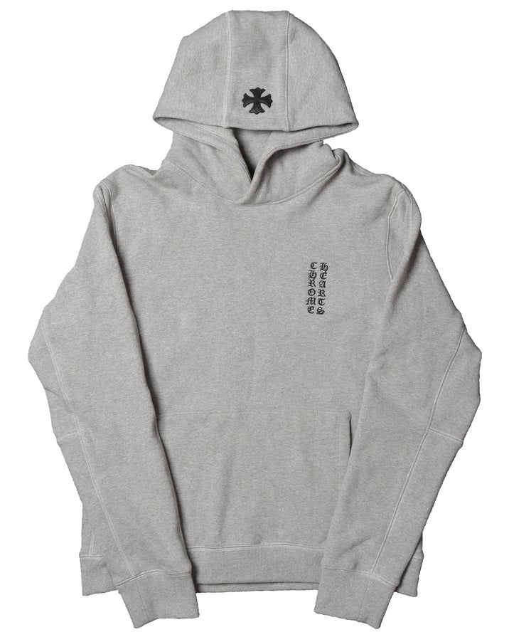 Grey Sweat Suit Hoodie