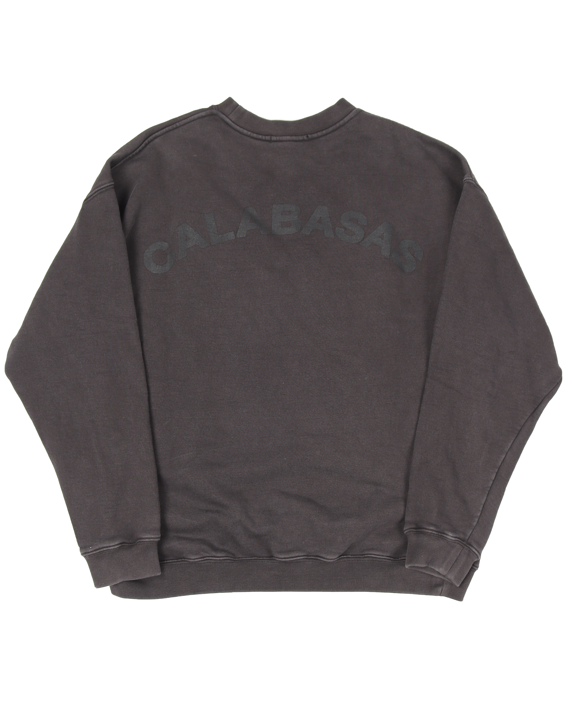 Yeezy season discount 5 calabasas sweatshirt