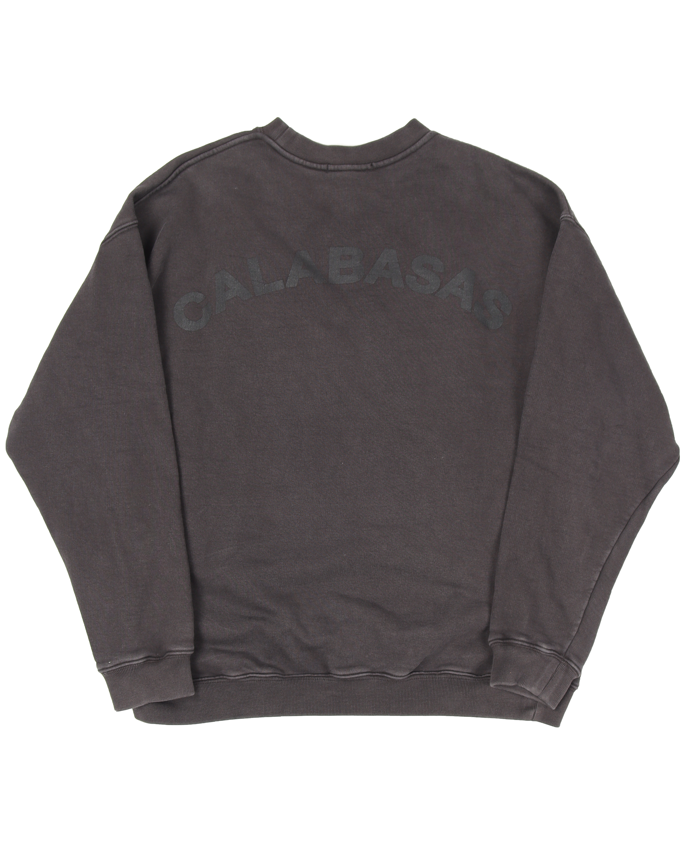 Season 5 Calabasas Sweatshirt