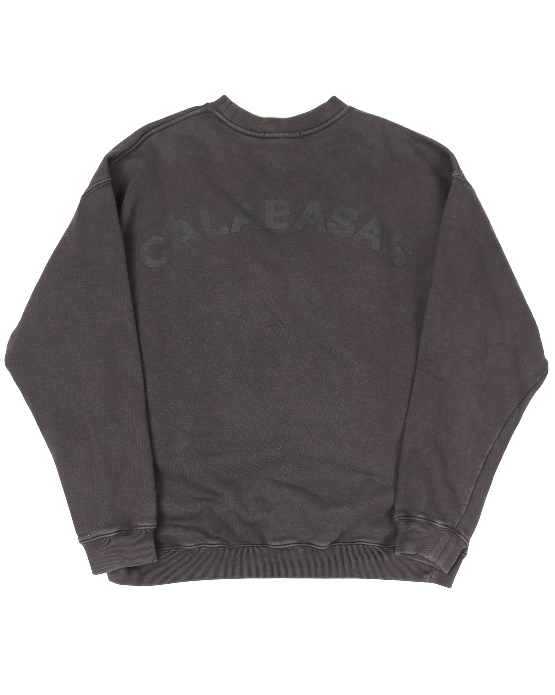 Season Calabasas Sweatshirt M