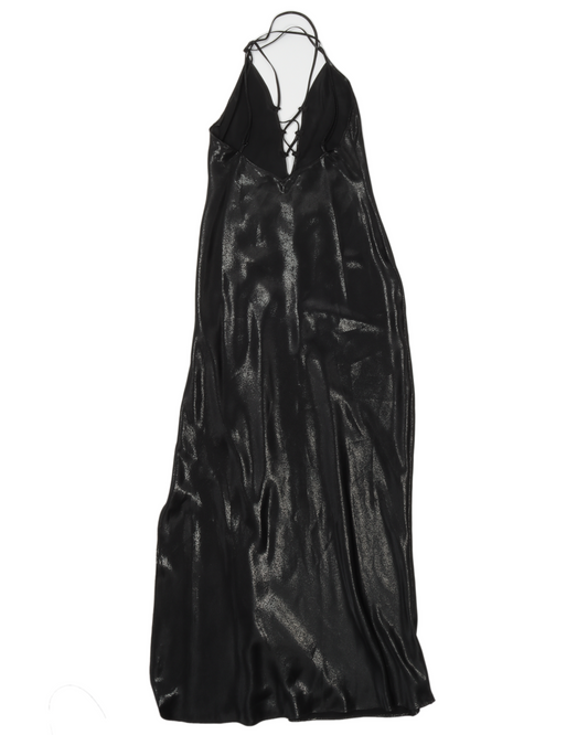 Embroidered Dress