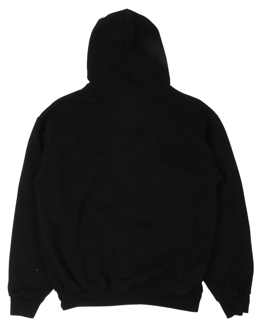 Utopia ID Magazine Hoodie