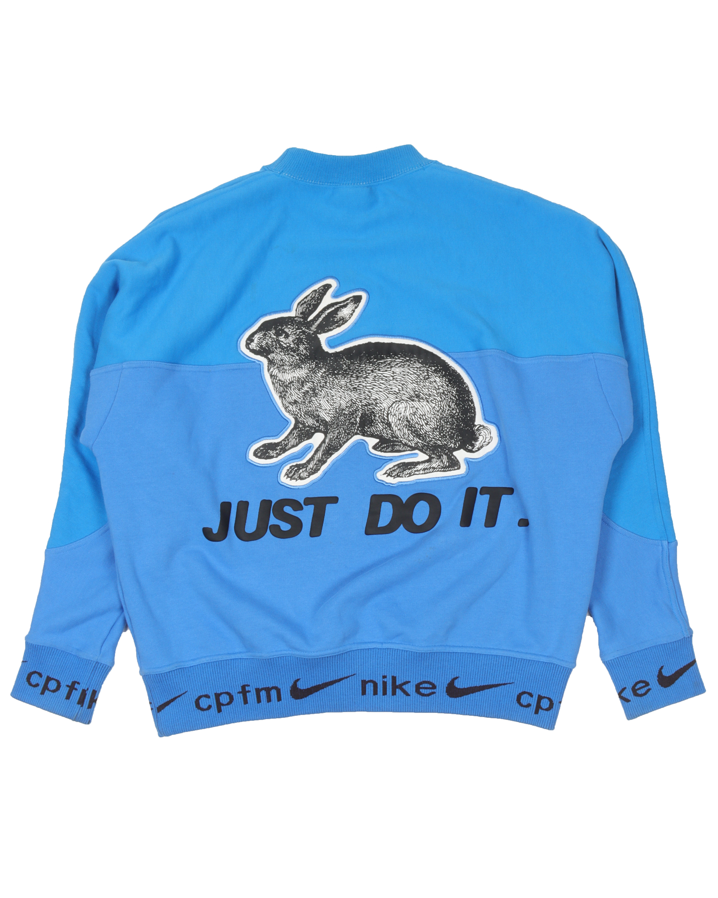 Nike Cactus Plant Flea Market Tortoise and the Hare Sweatshirt