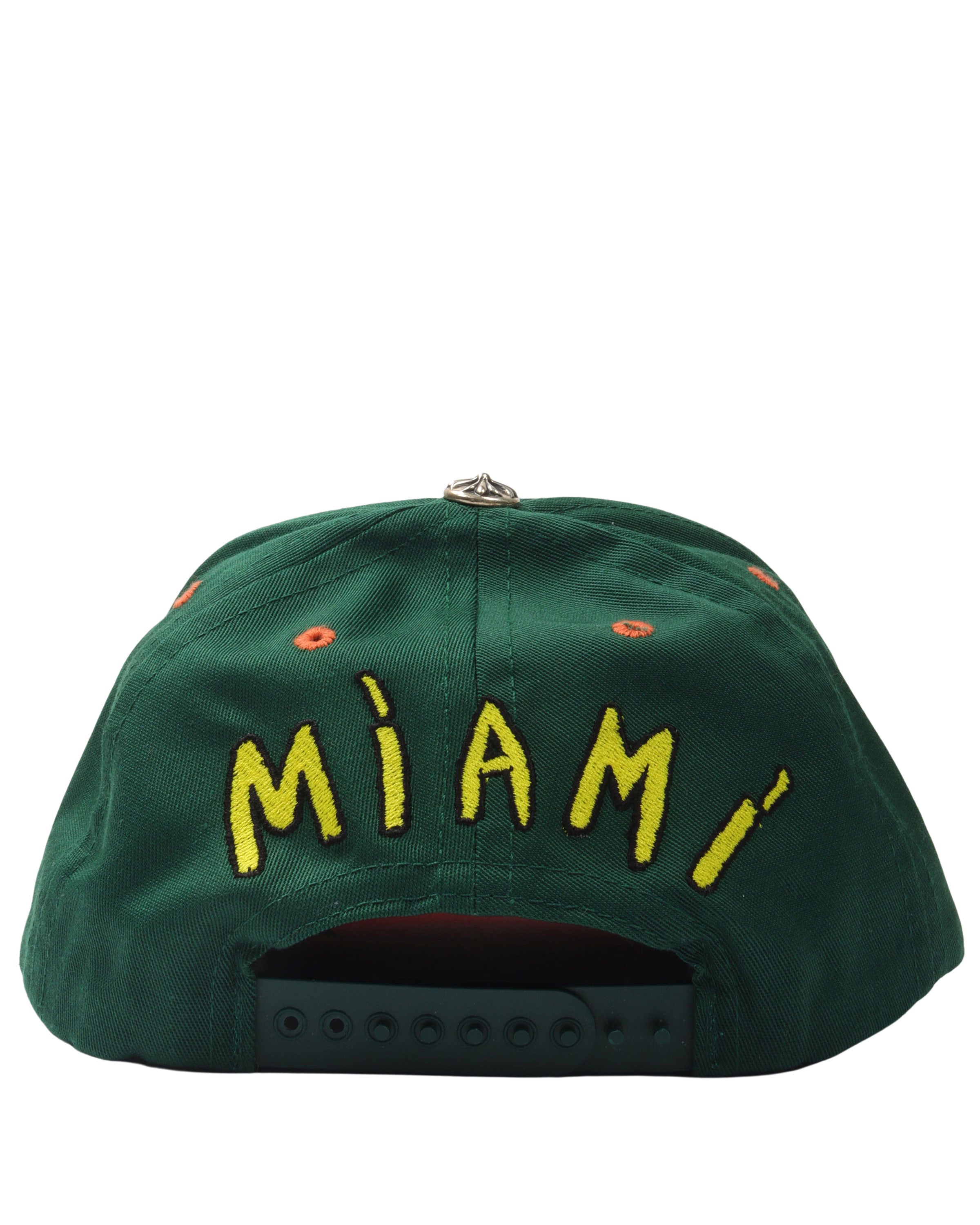 Miami Exclusive CH Hat