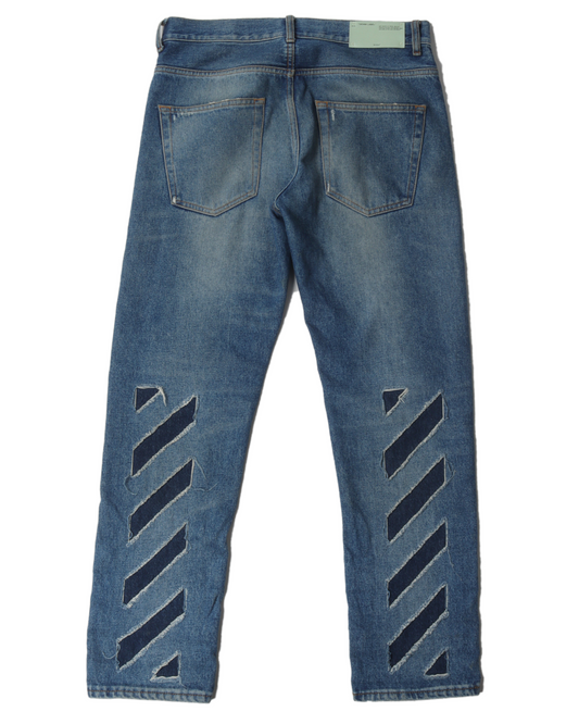 Blue Jeans