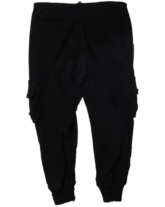 Cargo Sweatpants
