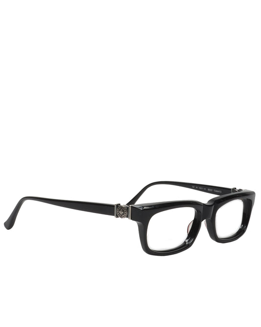 "BEEF TOMATO" Sunglasses (No Lens)