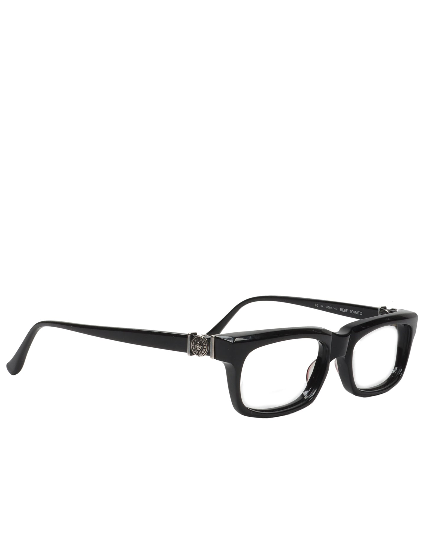 "BEEF TOMATO" Sunglasses (No Lens)