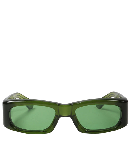 Enfant Riches Deprimes The Upsetter Sunglasses