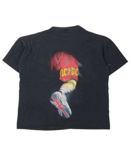 ACDC Rocker T-Shirt
