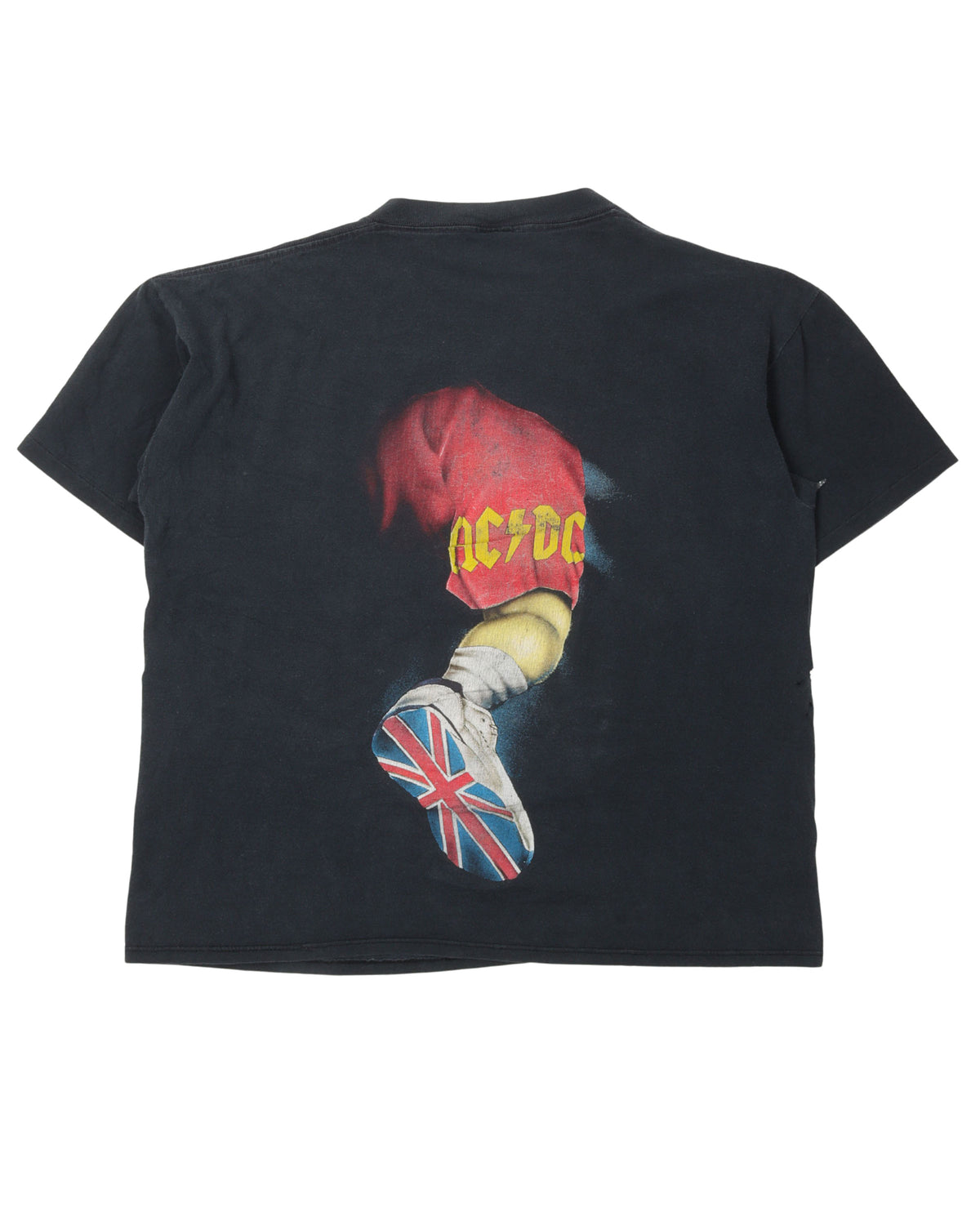 ACDC Rocker T-Shirt