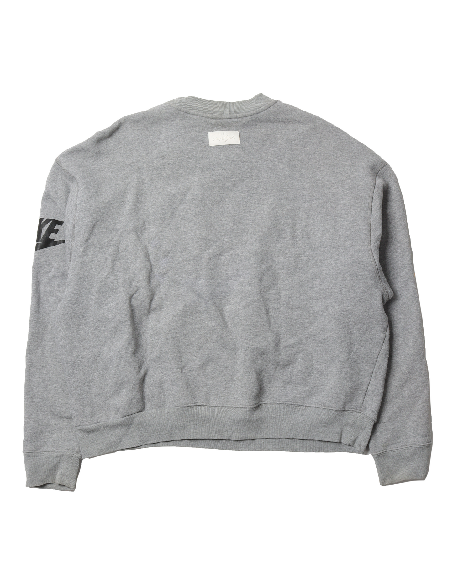 Nike Crewneck